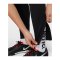 Nike F.C. Essential Jogginghose Schwarz F010 - schwarz