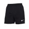 Nike F.C. Short Schwarz F010 - schwarz