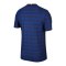 Nike Frankreich Auth. Trikot Home EM 2020 F498 - blau