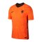 Nike Niederlande Auth. Trikot Home EM 2020 F819 - orange