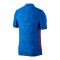 Nike England Auth. Trikot Away EM 2020 Blau F430 - blau