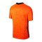 Nike Niederlande Trikot Home EM 2020 Orange F819 - orange