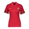 Nike Portugal Trikot Home EM 2020 Damen F687 - rot