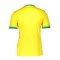Nike Brasilien Copa America Trikot Home 2020 K F749 - gold