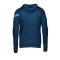 Nike Academy Pro Sweatshirt Blau F432 - blau