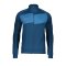 Nike Academy Pro Trainingsjacke Blau F457 - blau
