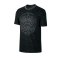 Nike Niederlande Tee T-Shirt Voice Schwarz F010 - schwarz