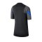 Nike Niederlande Strike T-Shirt SS Kids F011 - schwarz