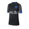 Nike Niederlande Strike T-Shirt SS Kids F011 - schwarz