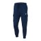 Nike Club Cargo Pant Blau F410 - blau
