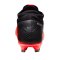 Nike Phantom Vision II Future Lab Pro FG Rot F606 - rot