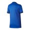 Nike FC Chelsea London Trikot Home 2020/2021 F496 - blau