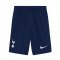 Nike Tottenham Hotspur Short Home 2020/2021 Blau F429 - blau