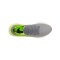 Nike Epic Pro React Flyknit Running Grau F008 - grau