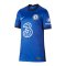 Nike FC Chelsea London Trikot Home 2020/2021 Kids Blau F496 - blau