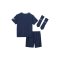 Nike Paris St. Germain Baby Kit Home 20/21 F411 - blau