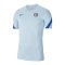 Nike FC Chelsea London Dry Strike T-Shirt F495 - blau