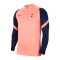 Nike Tottenham Hotspur Drill Top F640 - orange