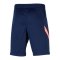 Nike Tottenham Hotspur Dry Short Kids F429 - blau
