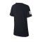 Nike Neymar Jr. Mercurial T-Shirt Kids F010 - schwarz