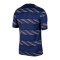 Nike FC Chelsea London T-Shirt Top Blau F495 - blau