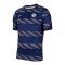 Nike FC Chelsea London T-Shirt Top Blau F495 - blau