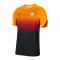 Nike Galatasaray Istanbul T-Shirt Orange F836 - orange