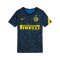 Nike Inter Mailand Dry T-Shirt Kids Blau F414 - blau