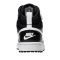 Nike Court Borough 2 Boot Sneaker Kids F010 - schwarz