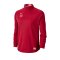 Nike F.C. Dri-FIT Trainingsweatshirt Damen F620 - rot