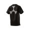 adidas Tango Symbol T-Shirt Schwarz - schwarz