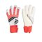 adidas Predator 18 Pro TW-Handschuh Rot Grau - rot