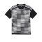 adidas DFB Deutschland Prematch Shirt Kids Weiss - weiss
