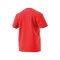 adidas ID Stadium Tee T-Shirt Rot - rot
