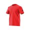 adidas ID Stadium Tee T-Shirt Rot - rot