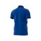 adidas Condivo 18 Cotton Poloshirt Blau Weiss - blau