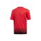 adidas Manchester United Trikot Home Kids 2018/2019 Rot - rot