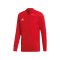 adidas Condivo 18 Sweatshirt Rot Weiss - rot
