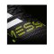 adidas FG NEMEZIZ Messi 17.1 J Kinder Schwarz Weiss Gelb - schwarz