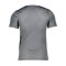 Nike Slowakei ACD T-Shirt Grau Blau F067 - grau