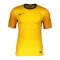 Nike Promo TW-Trikot kurzarm Gelb F719 - gelb