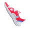 Nike Free RN 5.0 Sneaker Running F600 - rot