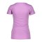 Nike JDI Print T-Shirt Damen Lila Weiss F591 - lila