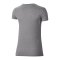 Nike JDI Print Tee T-Shirt Damen Grau F063 - grau