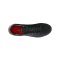 Nike Tiempo Legend VIII Black X Chile Red Pro SG Schwarz F060 - schwarz