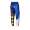 Nike Woven Mashed-Up Pant Hose Damen Blau F492 - blau