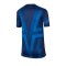 Nike Tottenham Hotspur Dri-Fit T-Shirt CL Kid F433 - blau