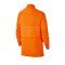 Nike Niederlande I96 Jacket Jacke F819 - orange