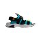 Nike Canyon Sandal Sandale Blau F300 - blau