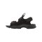 Nike Canyon Sandal Sandale Schwarz F001 - schwarz